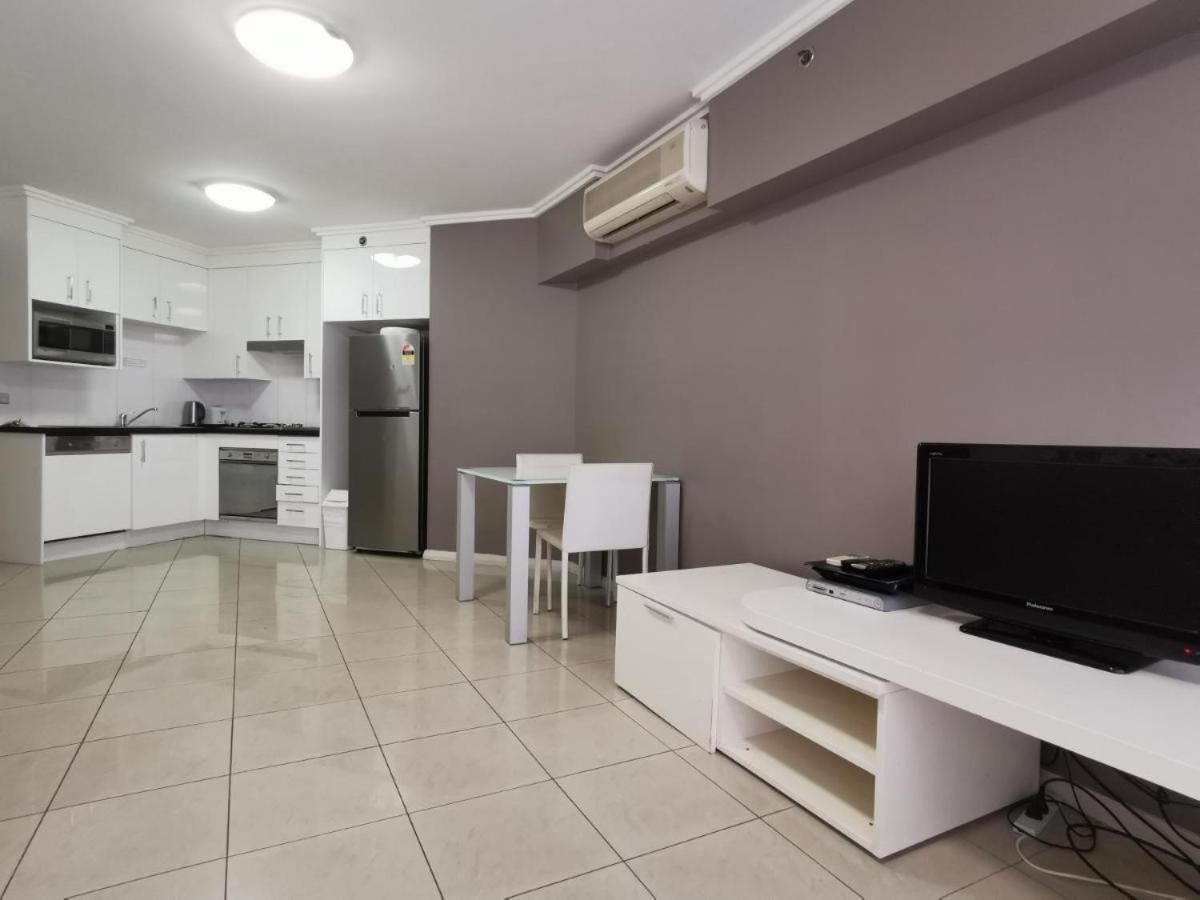 Apartment 1bed 1bath Sydney