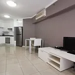 1Bed 1Bath Apartment