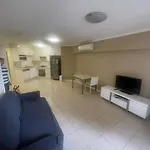 1Bed 1Bath Apartment