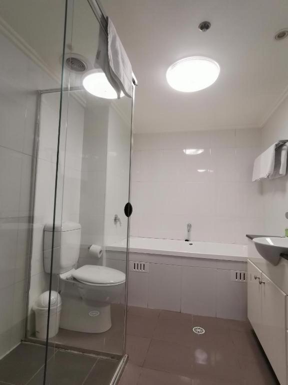 1bed 1bath Apartment Sydney