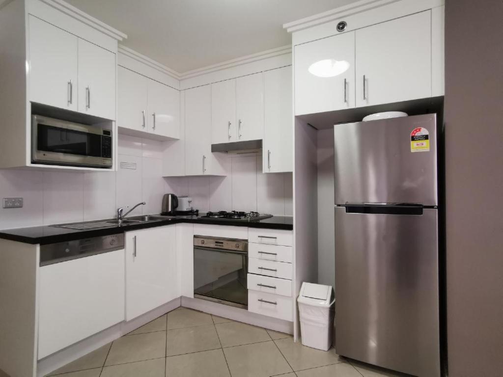 Apartment 1bed 1bath *