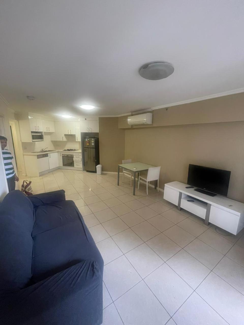 1bed 1bath Apartment *